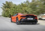 Lamborghini Huracan EVO 2019 года